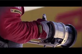 回顾2017勒芒第一支中国冠军车队：成龙 DC Racing Team视频封面
