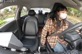 科目二考试第一现场，29号考生刚好90分一把过视频封面
