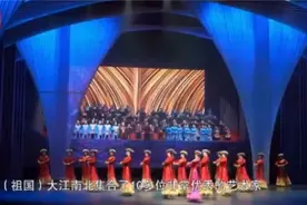 视频 ∣ 导演邢时苗：让更多的人感受到新疆扑面而来的优秀歌舞视频封面