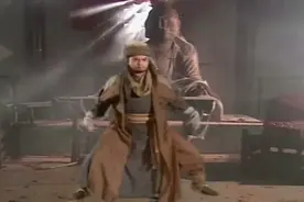 【盘点】天龙八部十大神技排行，凌波微步第二，第一简直太无敌！视频封面