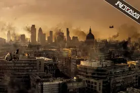 2035年恐怖病毒肆虐，疫区人类同类相食，一周死亡成千上万视频封面