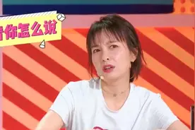 蔡康永问吴昕：何炅和汪涵的人品怎么样？她的回答，让人意外视频封面