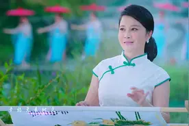 《最动听的4首山水之歌》好听入迷，瞬间就听醉了！