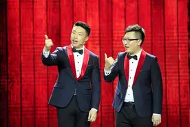德云社相声：烧饼作品看哭孟鹤堂，烧饼感恩郭德纲，不禁泪洒现场视频封面