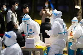 形势严峻！西安疫情外溢4地，出现隐匿性传播，三大传播链很关键视频封面