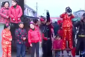 [喜]憨妮出嫁-安徽民间小调全十古云2353视频封面