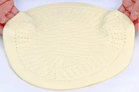 用这个方法做披萨，学会了你也贼6，放冰箱冻一下，20分钟就上桌