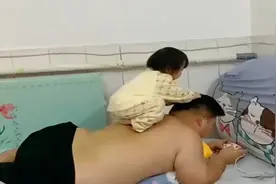 如果老公脾气不好，那就给他上个小情人，保准治得服服帖帖！视频封面