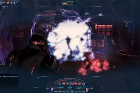 《质量效应3》全剧情流程攻略解说第七期视频封面