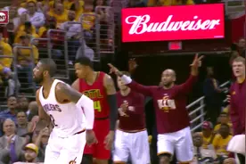 【历史经典】一星四射就是好使！骑士季后赛单场25记三分创纪录视频封面