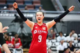 2021VNL中国2：3加拿大（全场回放）