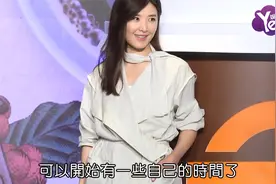 苏慧伦曝五岁儿子幼儿园趣事！被问逆龄秘方变脸：可以调资料吗？视频封面