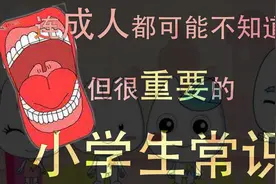 口腔科普|想省钱/没有定期检查口腔必看.牙牙精灵（牙齿保养）视频封面