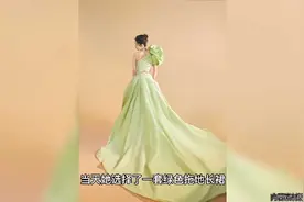 周冬雨新造型露蛮腰！不见赘肉身材好，此前官宣电影节评委引争议视频封面