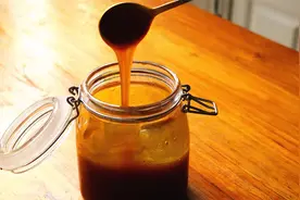 做麦芽糖浆不会种麦子的，可以试试做红薯糖浆，简单方便口感甜蜜视频封面