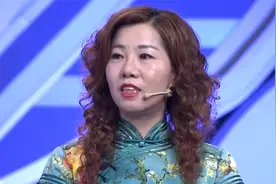 门当户对：女嘉宾长得小鸟依人，却有一段辛酸的往事，让人心疼视频封面