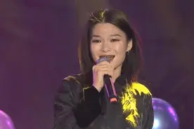 苏运莹倾情演唱《时候》，哀怨婉转的歌声格外让人沉醉！