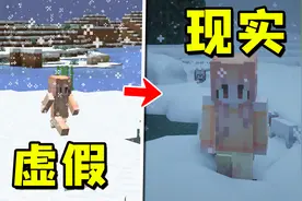 我的世界：5个不可能被加入的，离谱功能！