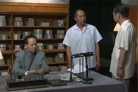 国家命运：钱学森回国遭阻拦，主席连放十一个飞行员，只为换回他视频封面