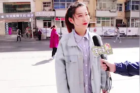 女生最不喜欢男生什么造型呢？街访美女直言不讳，男生要注意看