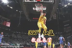 nba2k20自建球员360°扣篮教程来了，篮球火来了！！！
