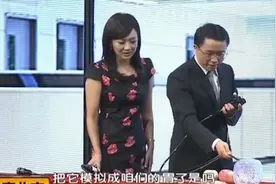 胃镜到底咋做的？会把胃给捅坏？带你看清全过程
