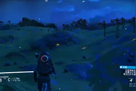 《无人深空》星际探险系列P4 躲过星际海盗，竟找的到地球并登陆视频封面