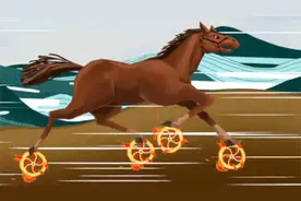 有道理！明明是人走的路，为什么叫马路？