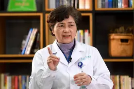 中国多地出现奥密克戎后，李兰娟作出最新研判，中小学生务必注意视频封面