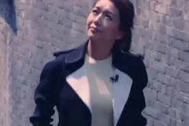 老戏骨江珊化身魅力女人，挑战经典情歌串烧，太动听了视频封面
