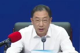 卫辉为何会发生内涝？河南省水利厅说到以下四点↓↓视频封面