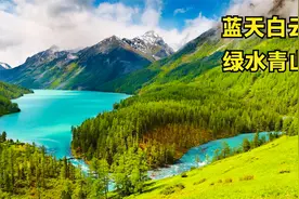 泠泠七弦上，静听松风寒。古调虽自爱，今人多不弹。视频封面