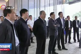 陈豪阮成发调研昆明城市更新改造工作时强调加快城市更新改造步伐视频封面
