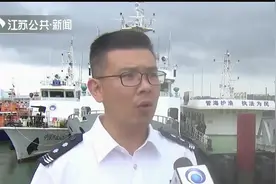 即将开海！连云港1393艘渔船即将结束伏休，渔民备捕忙