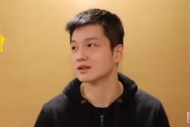 樊振东飚粤语太逗了，马龙：广东人飚出东北腔，下秒反应笑趴许昕视频封面