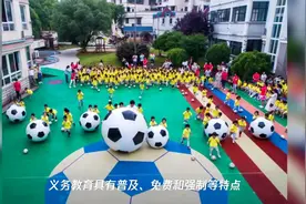 教育部答复“将幼儿园纳入义务教育”建议：需进一步研究论证视频封面