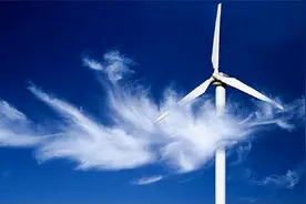 中国风电太牛了，西北6省遍地都是，再也不用花高价进口煤炭了视频封面