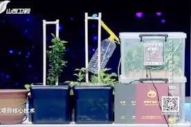 异想天开：卫星发射中心高级工程师退休后研发新项目，却遭遇冷场视频封面
