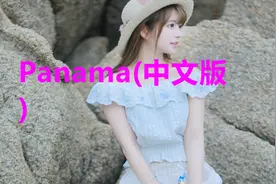 经典怀旧老歌！《Panama(中文版)》音乐一响起，燃爆全场