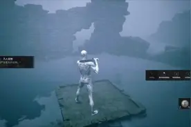【致命躯壳Mortal Shell】试玩心态爆炸，不适合我玩的类魂游戏