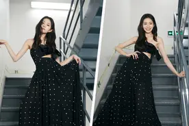 刘浩存母亲教学突发意外，致一女孩瘫痪，其父亲回应称已和解视频封面