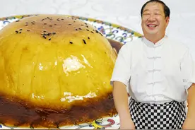 为什么饭店的土豆泥特别香，老厨教关键技巧，绵软细腻，好吃解馋