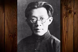 他数学零分考上北大，31岁任清华大学校长，印度国旗因他而改！视频封面