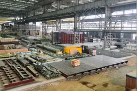 三门峡一铝业受疫情冲击招工难，董事长:壁垒破除,有合适的要再招视频封面