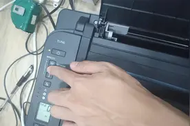 canon 佳能 TS3100 打印机 无线 打印 配置