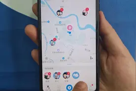教你一招，打开手机“定位器”功能，你老婆去过哪里一看就知道