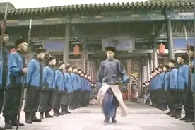 走向共和：上有重臣弹劾，下有水师军心散涣，李鸿章的杀心骤起视频封面