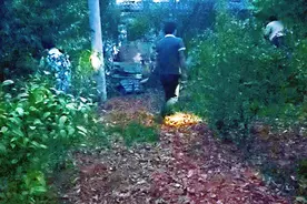 小孩失踪50多个小时，怎么也找不到，最后找到的地方你一定想不到视频封面