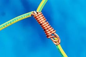 一样粗的3根硬线怎么接一起？这2种方法老电工一直都在用，涨见识