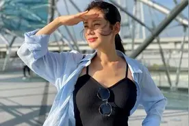 秋瓷炫年轻时的奋斗经历！视频封面